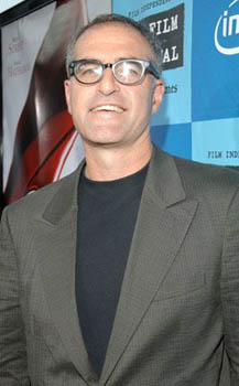 David Frankel